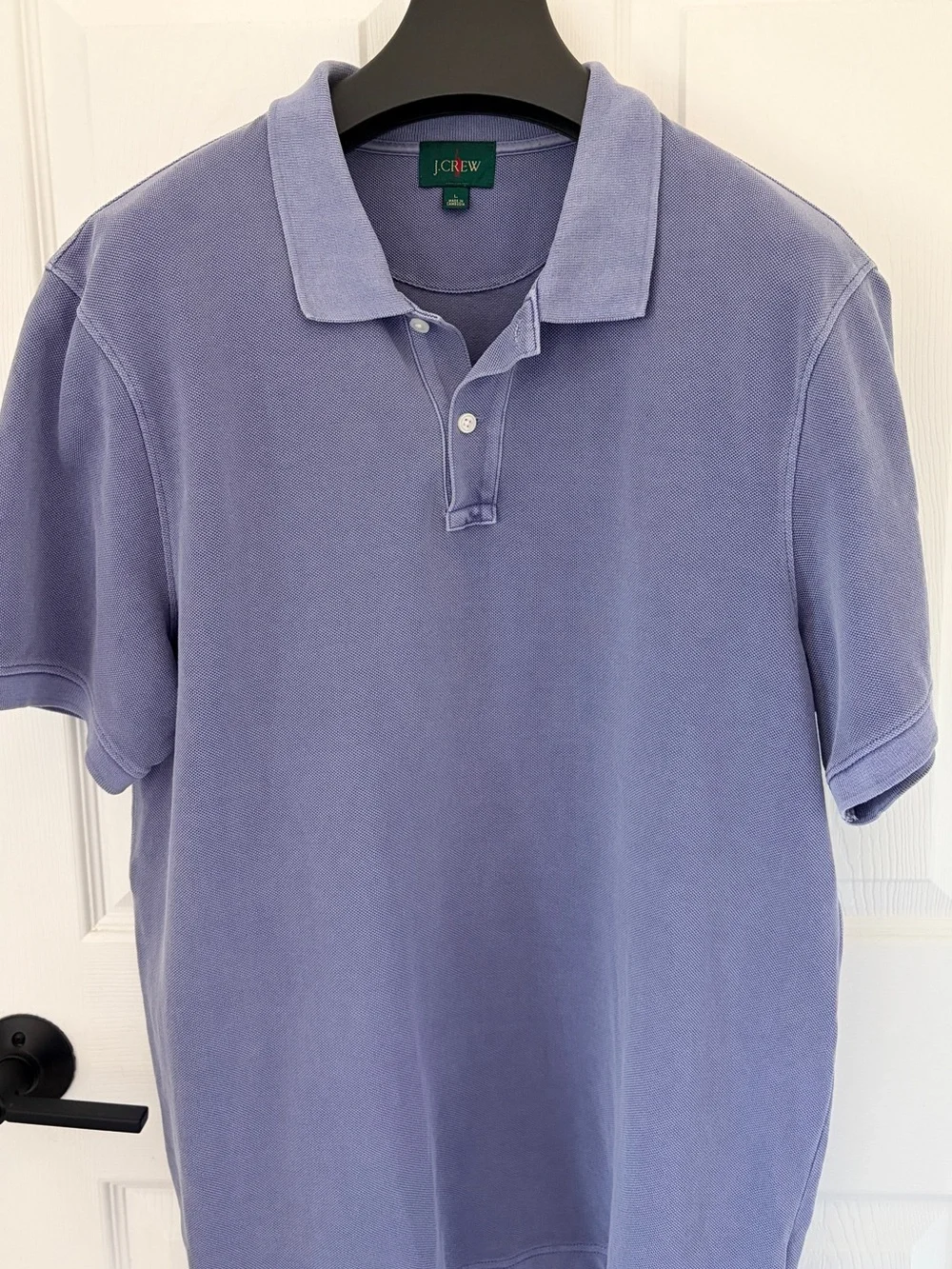 J. Crew it from